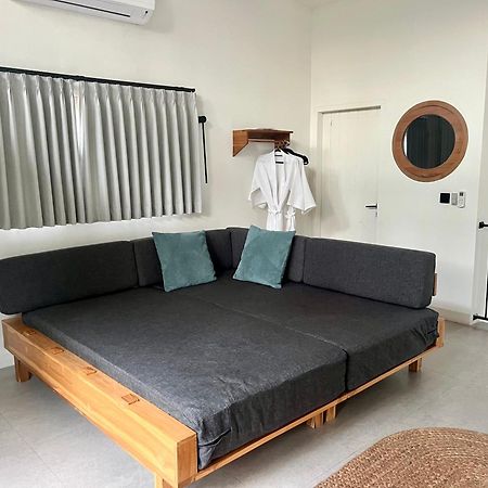 Villa Luna - Gili Air Esterno foto