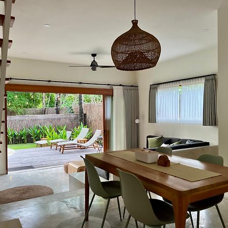 Villa Luna - Gili Air Esterno foto