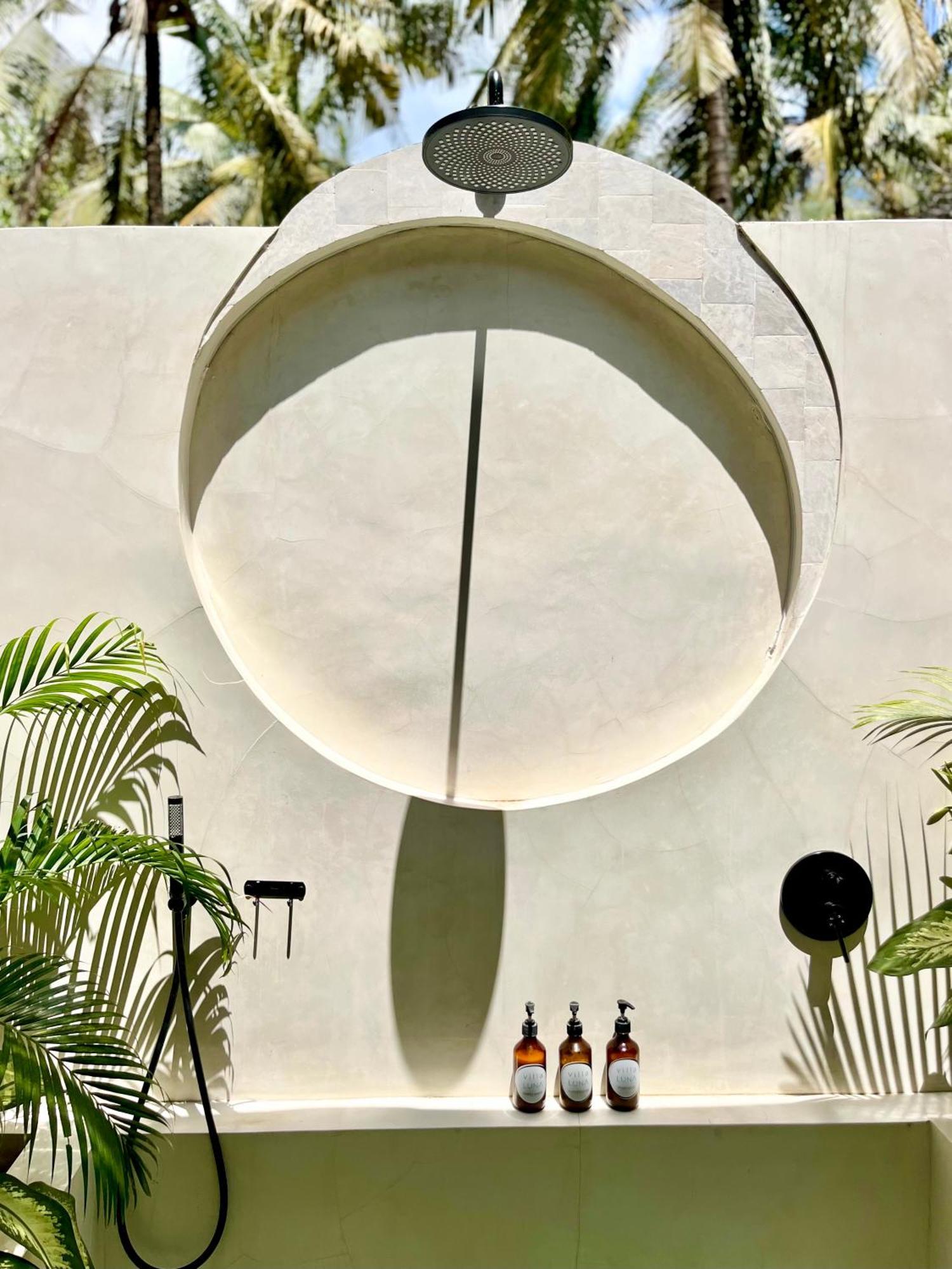 Villa Luna - Gili Air Esterno foto