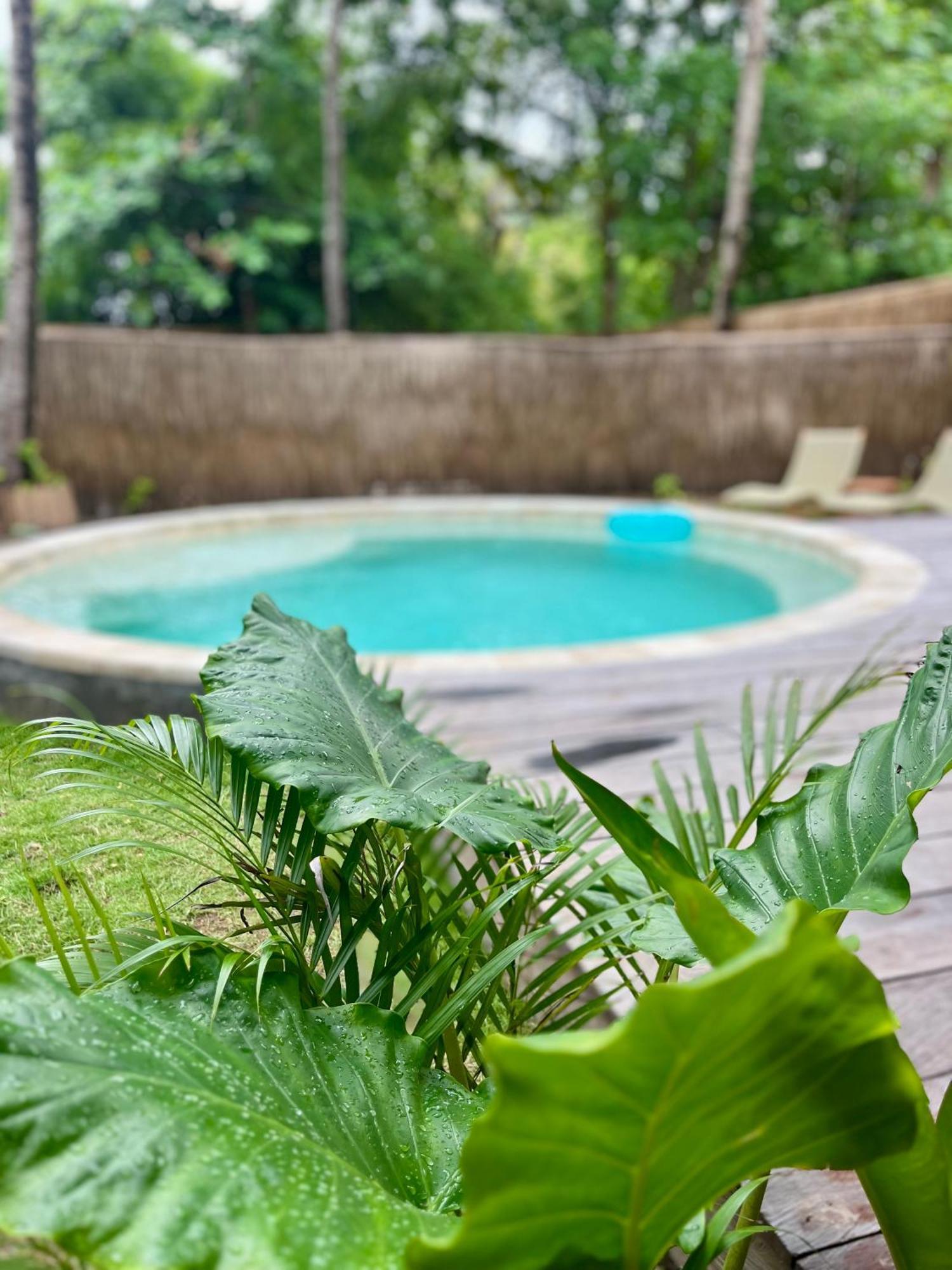 Villa Luna - Gili Air Esterno foto
