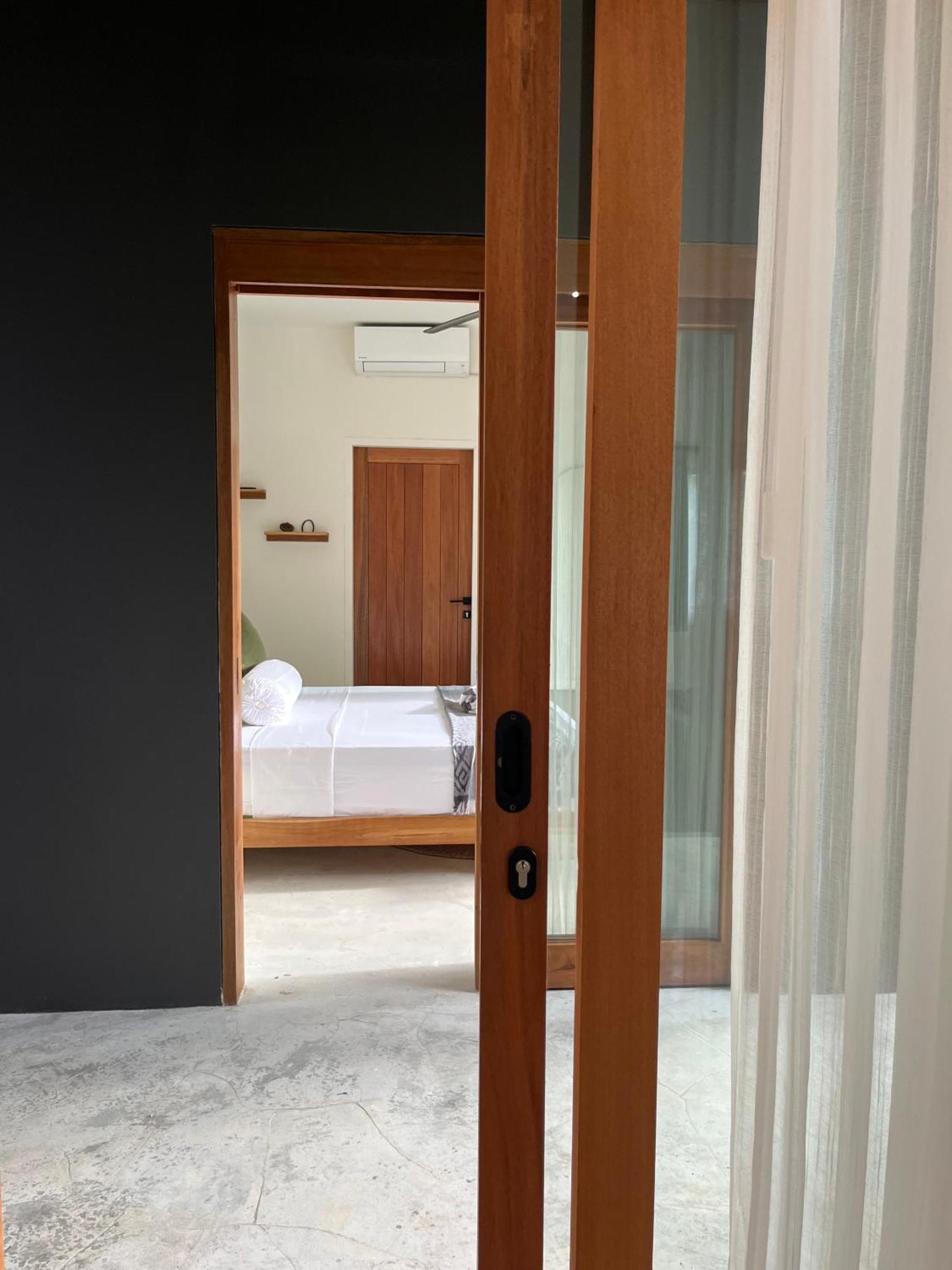 Villa Luna - Gili Air Esterno foto