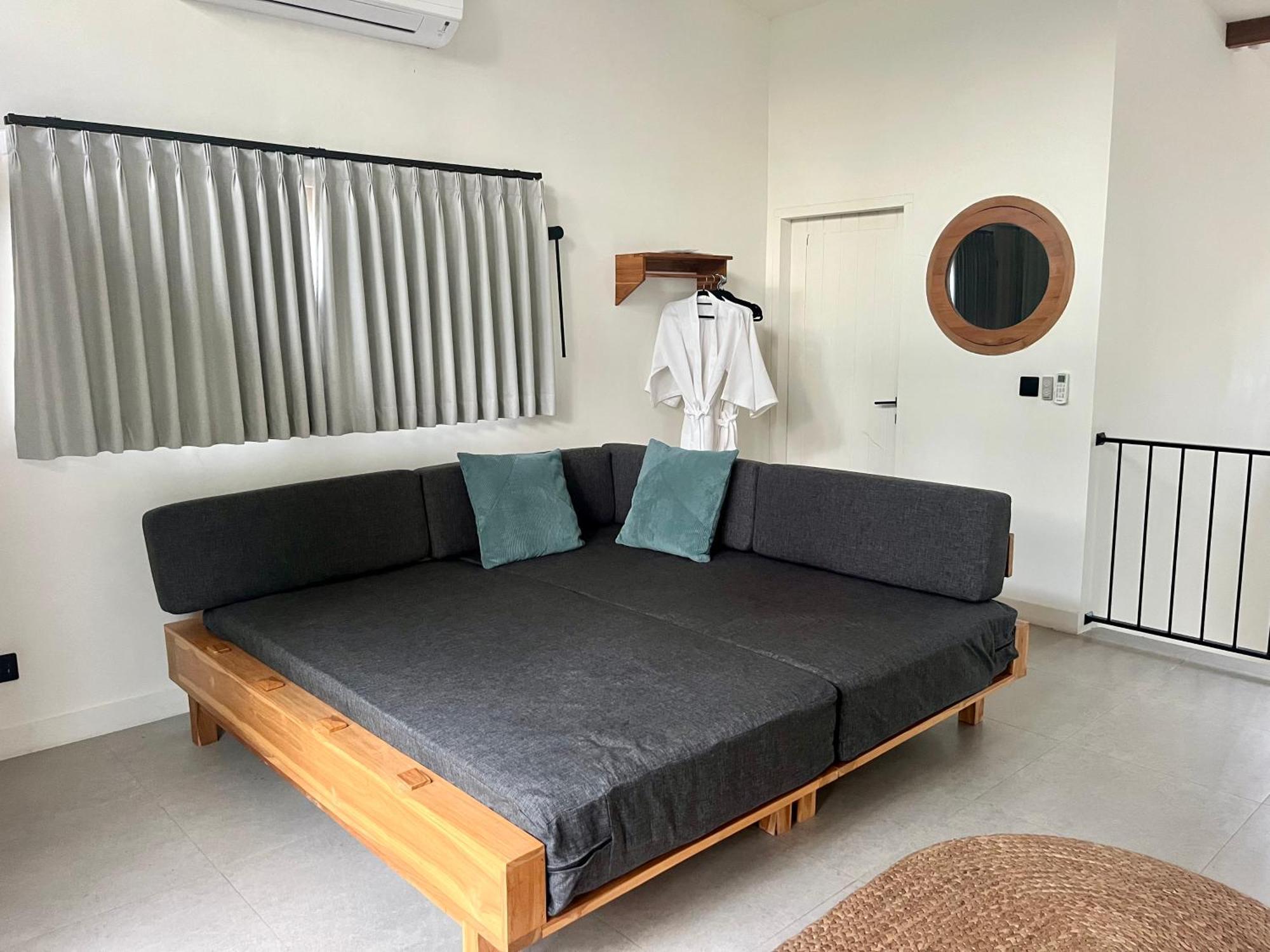 Villa Luna - Gili Air Esterno foto